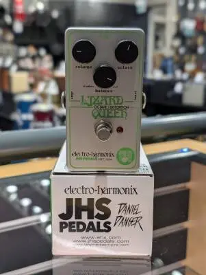 Electro-Harmonix - LIZARD QUEEN
